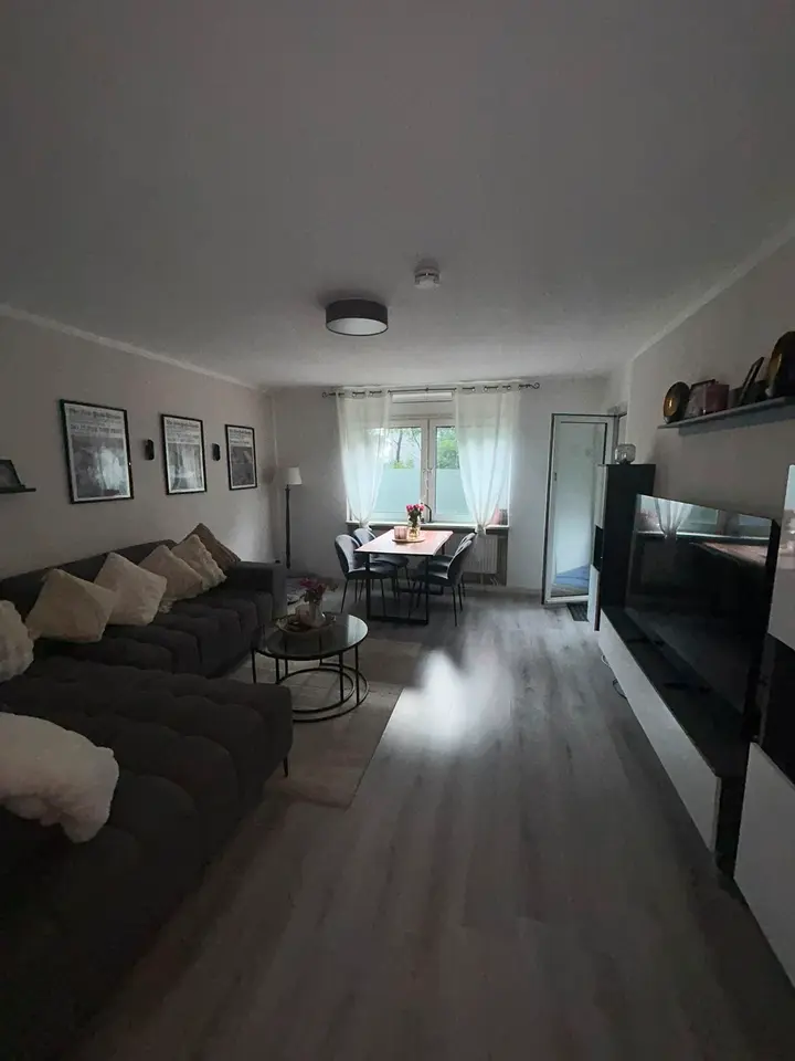 3 Zimmer Wohnung mit 60 m² in Krefeld – Bild 9