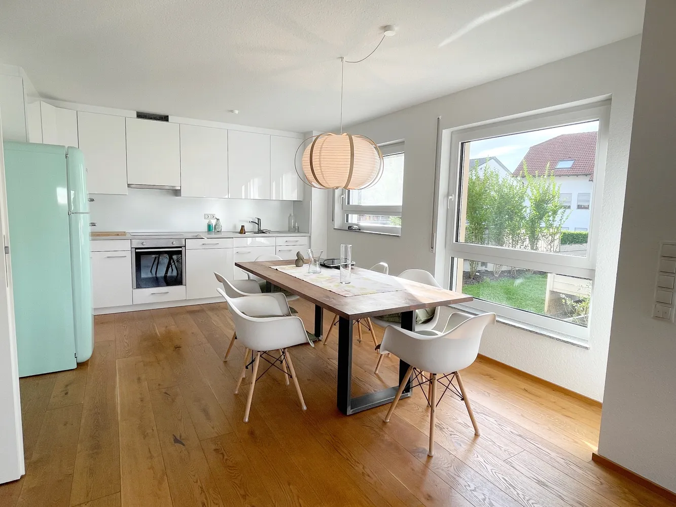 3 Zimmer Wohnung mit 79 m² in Stuttgart – Bild 2