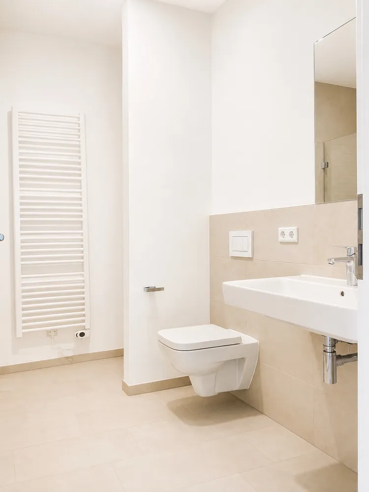 3 Zimmer Wohnung mit 81 m² in München – Bild 8