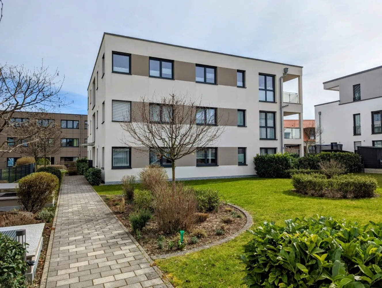 3 Zimmer Wohnung mit 92 m² in Landau in der Pfalz – Bild 9