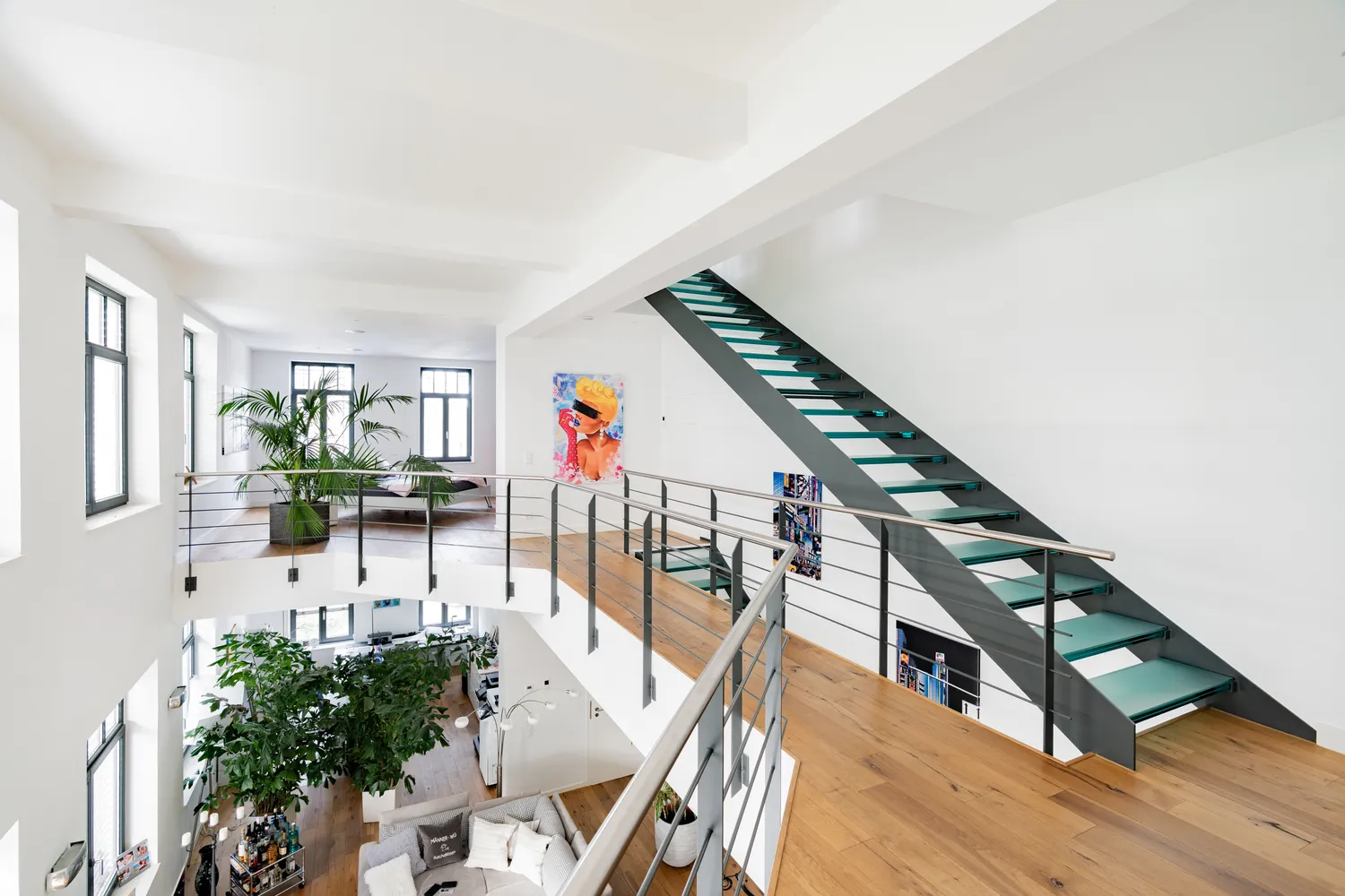 3 Zimmer Wohnung mit 260 m² in Solingen – Bild 7