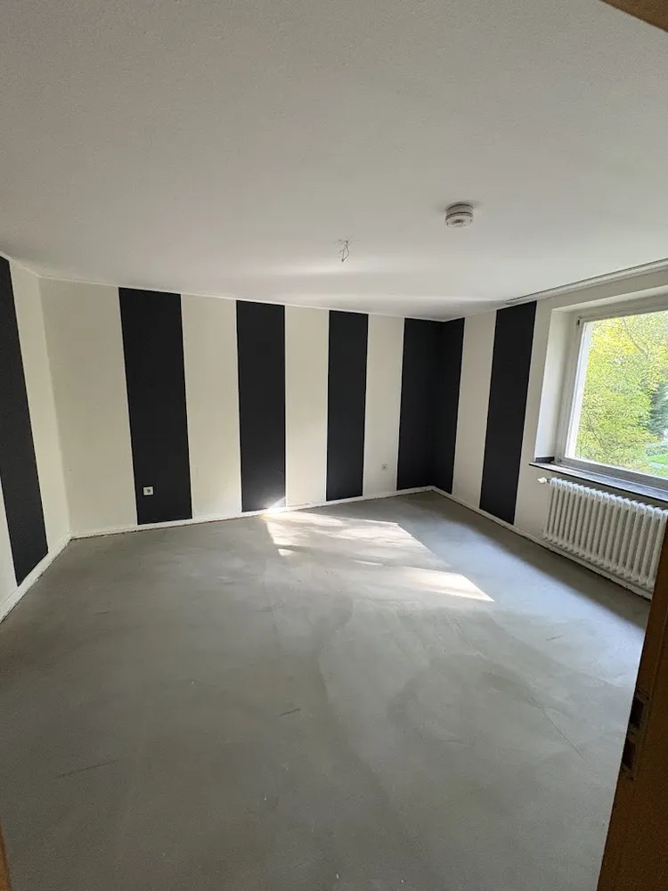 3 Zimmer Wohnung mit 62 m² in Essen – Bild 1