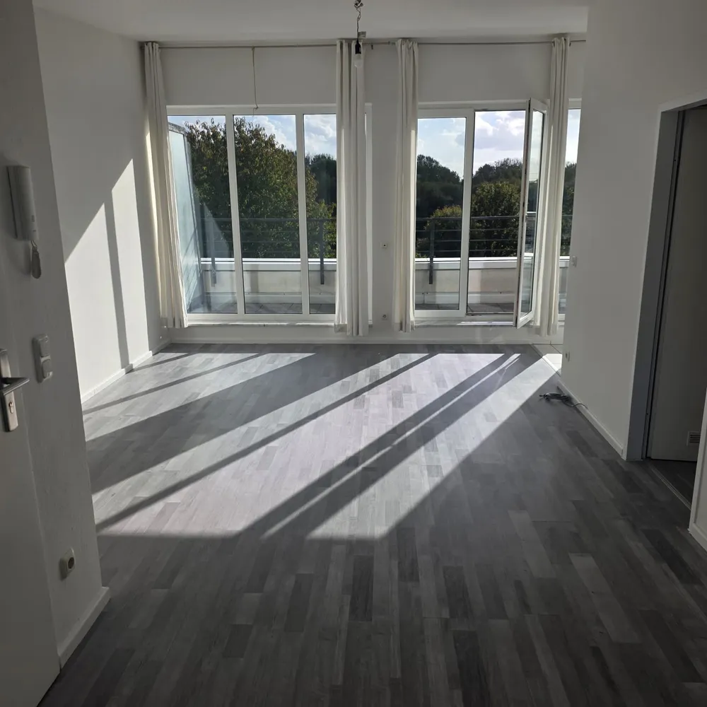 2 room apartment with 56 m² in Cologne – Photo 2