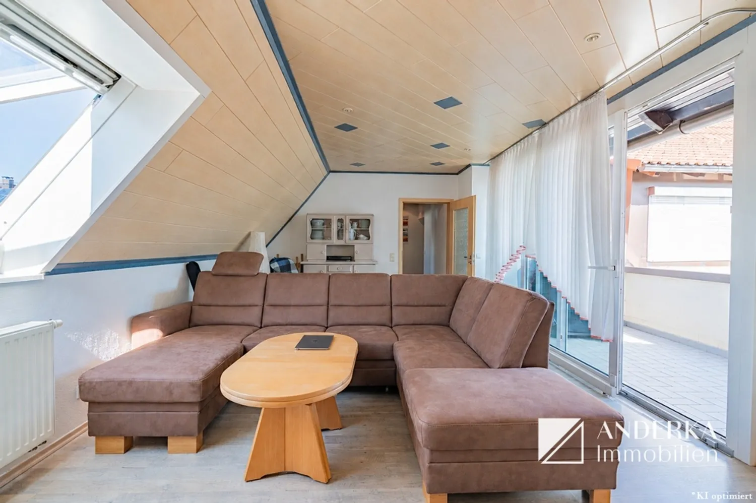 4 room apartment with 94 m² in Günzburg – Photo 11