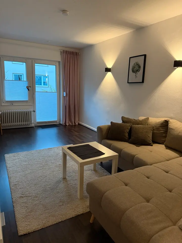 2 Zimmer Wohnung mit 55 m² in Bremen – Bild 7