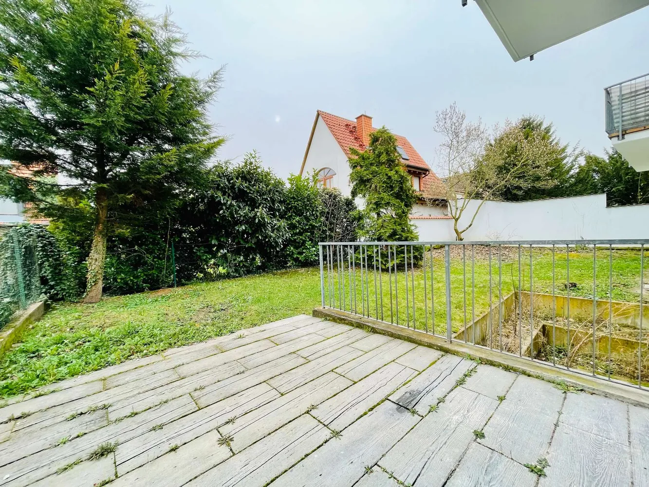 4 Zimmer Wohnung mit 112 m² in Mannheim – Bild 1