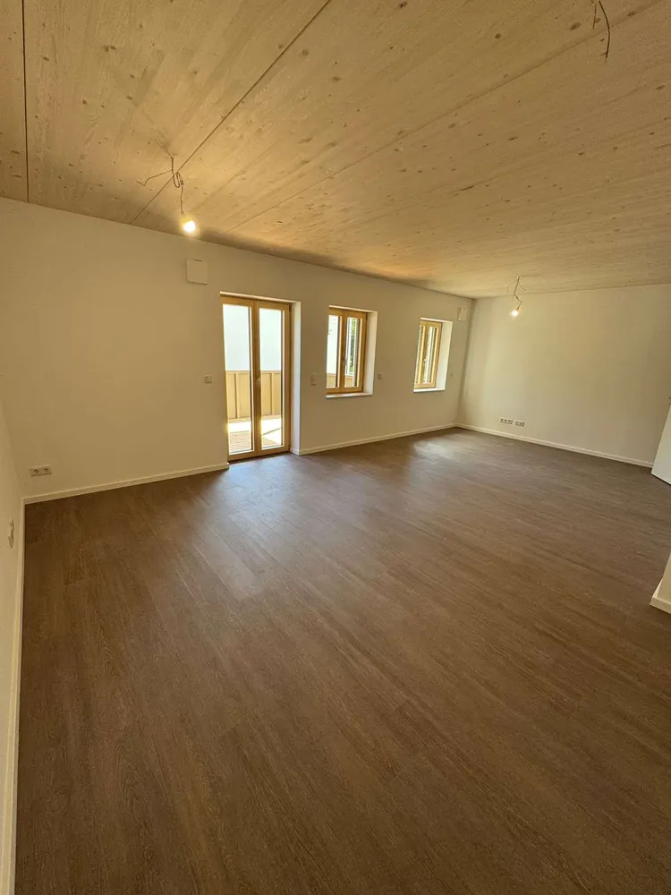 3 room apartment with 78 m² in Passau – Photo 1