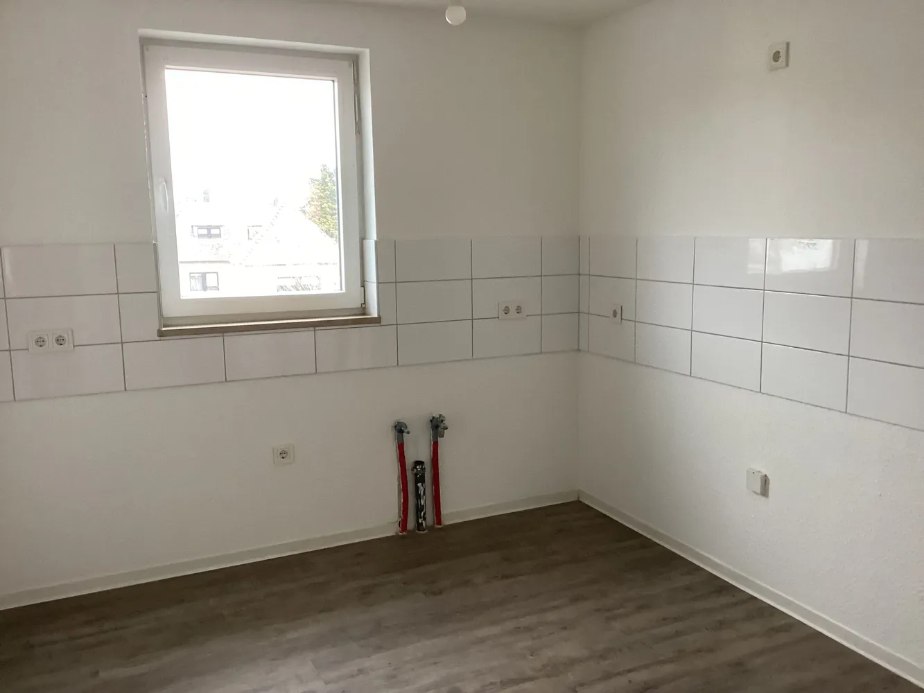 2 Zimmer Wohnung mit 53 m² in Kassel – Bild 3