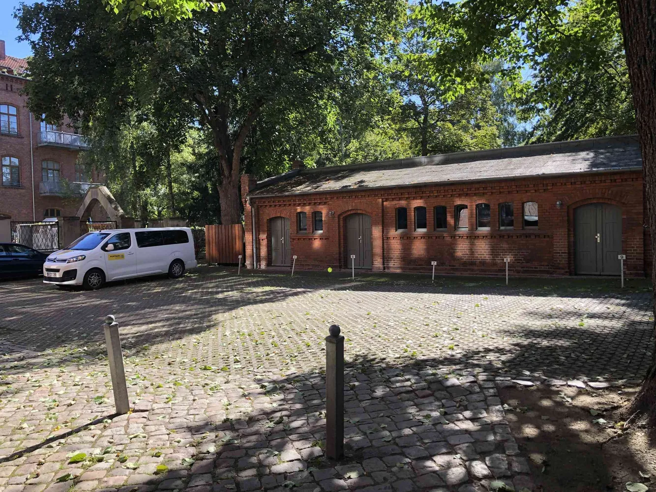 2 Zimmer Wohnung mit 44 m² in Magdeburg – Bild 5
