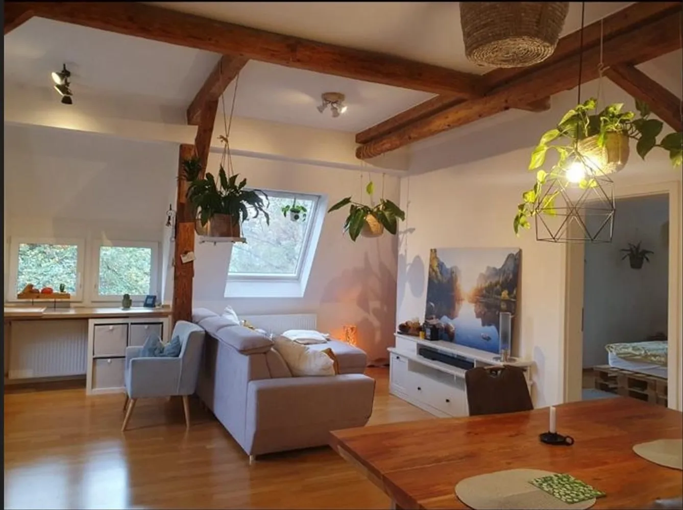 3 Zimmer Wohnung mit 87 m² in Kempten (Allgäu) – Bild 6