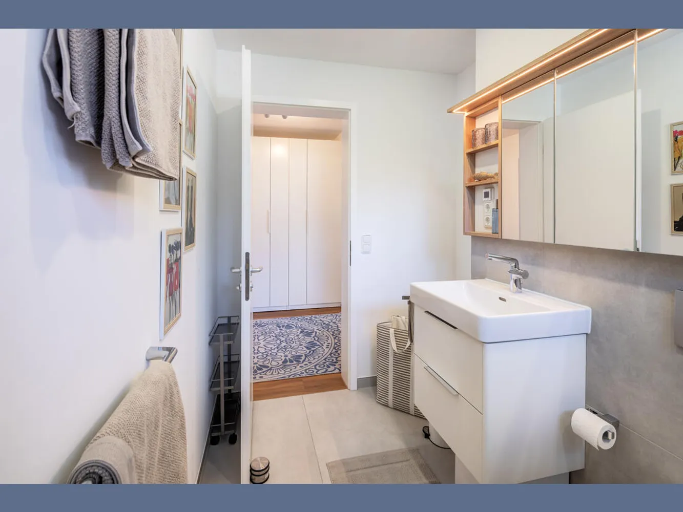 2 Zimmer Wohnung mit 69 m² in München – Bild 10