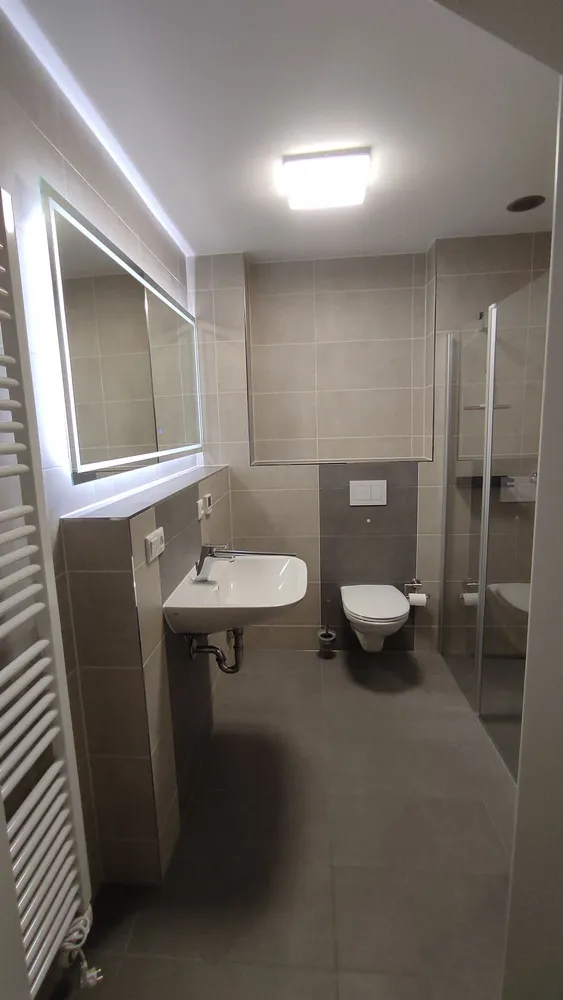 2 Zimmer Wohnung mit 64 m² in Passau – Bild 6