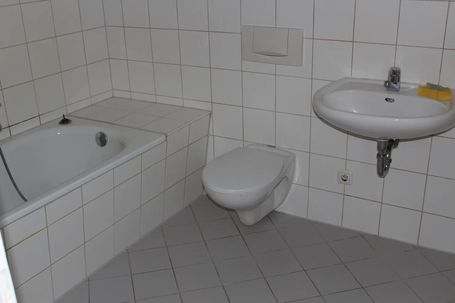 2 room apartment with 52 m² in Magdeburg – Photo 12