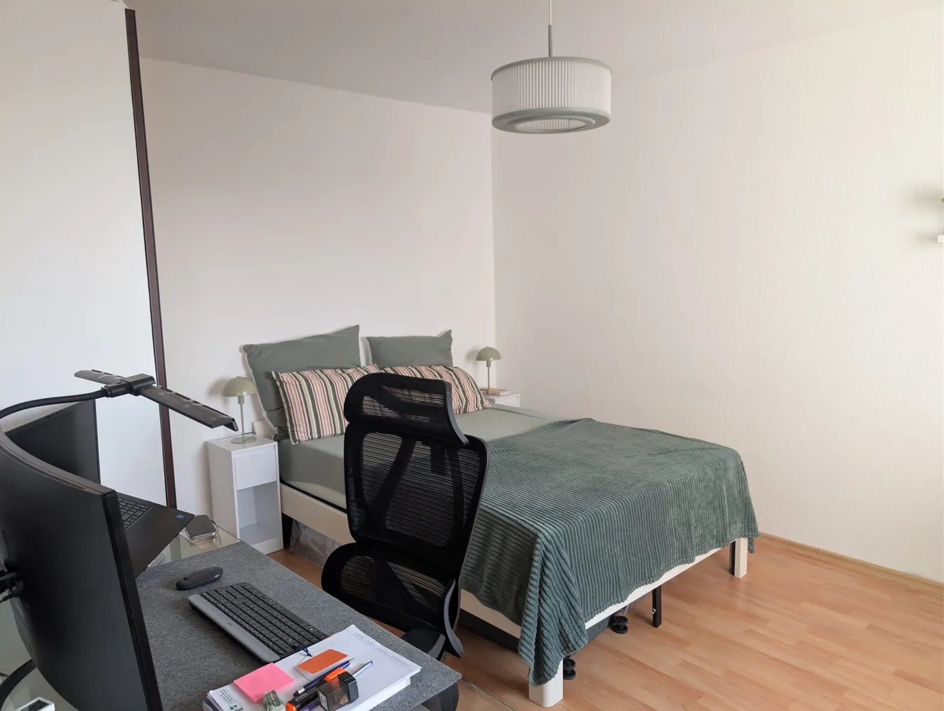 3 Zimmer Wohnung mit 75 m² in Ludwigshafen am Rhein – Bild 7