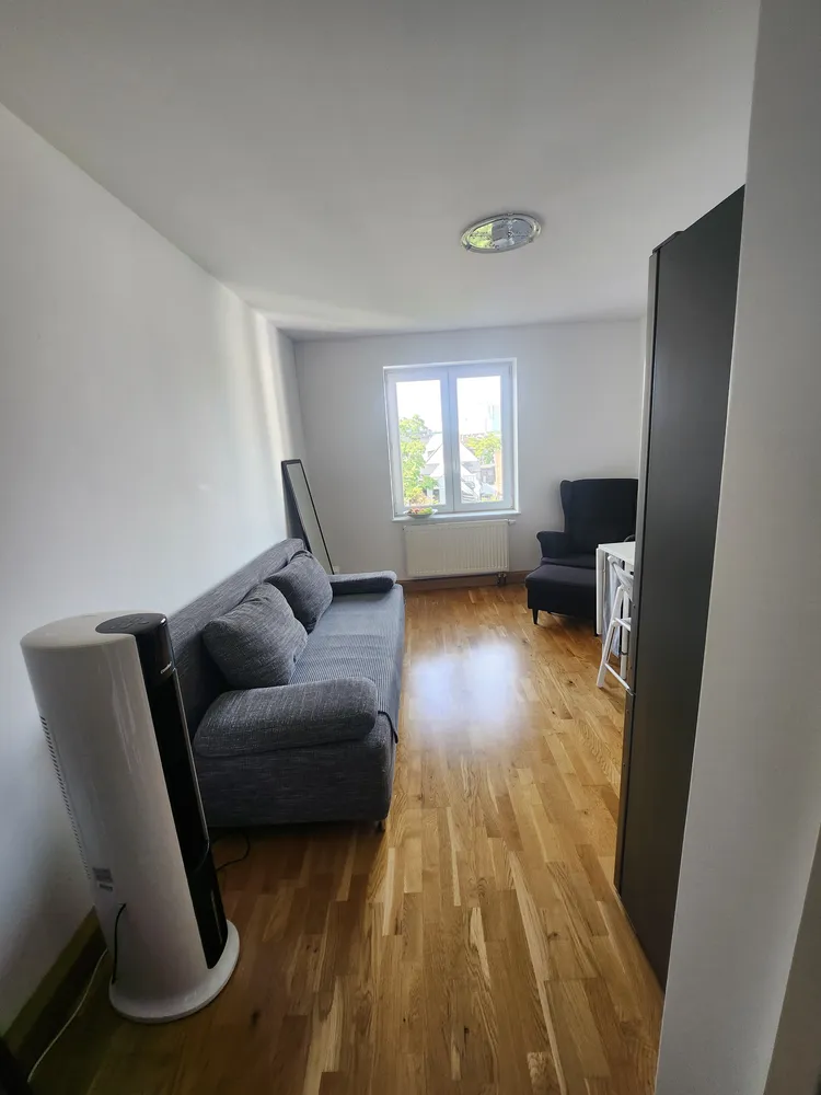 3 Zimmer Wohnung mit 65 m² in Frankfurt am Main – Bild 1