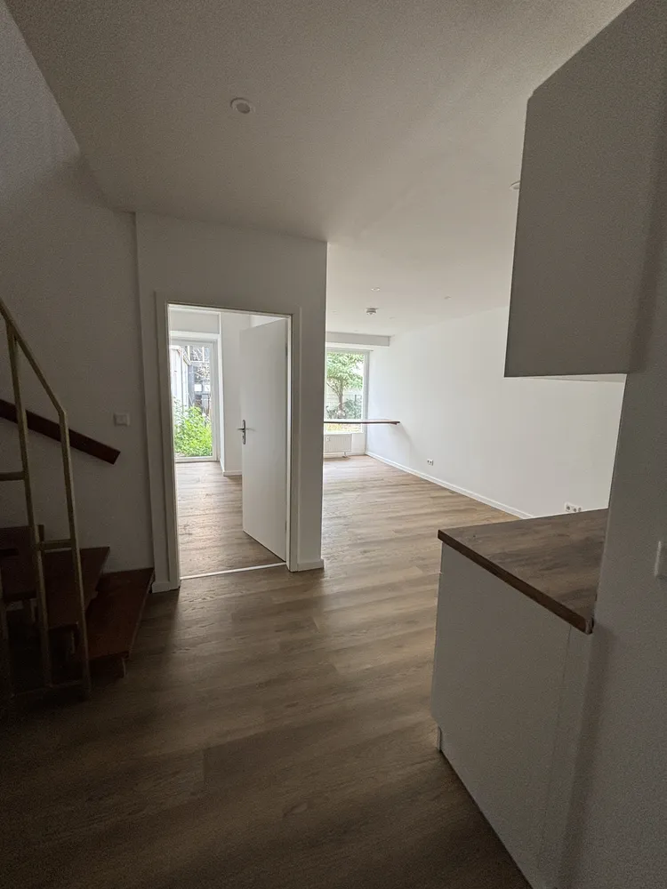 5 Zimmer Wohnung mit 99 m² in Berlin – Bild 6