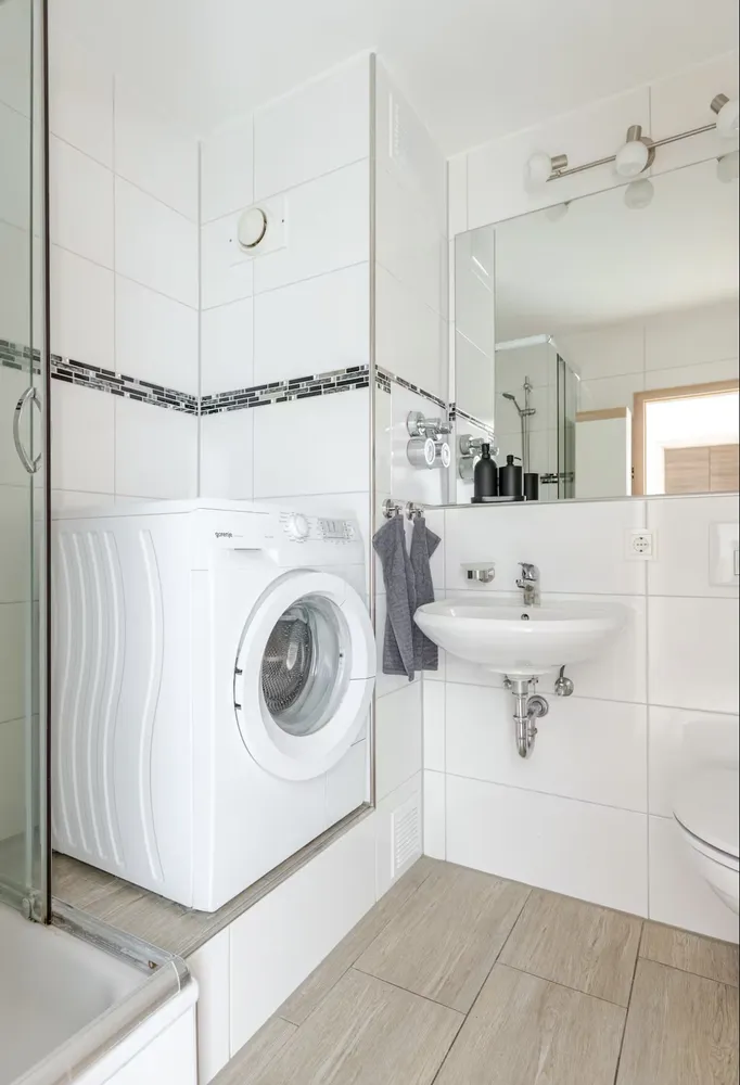 2 Zimmer Wohnung mit 34 m² in Köln – Bild 7