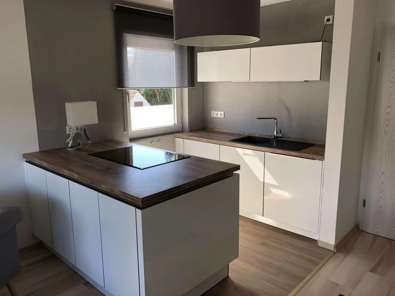 2 Zimmer Wohnung mit 48 m² in Mainz – Bild 6