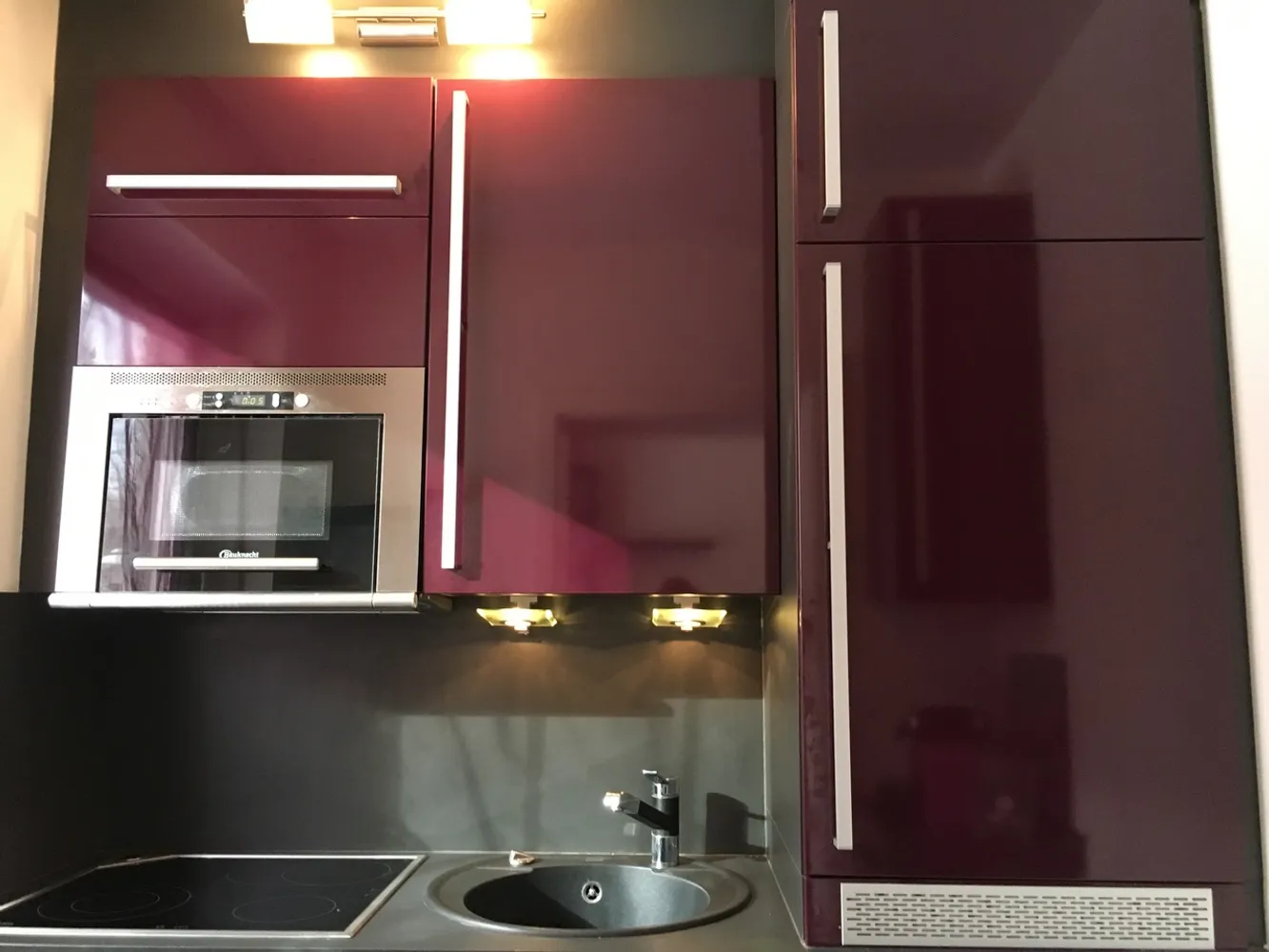 1 Zimmer Wohnung mit 30 m² in München – Bild 9