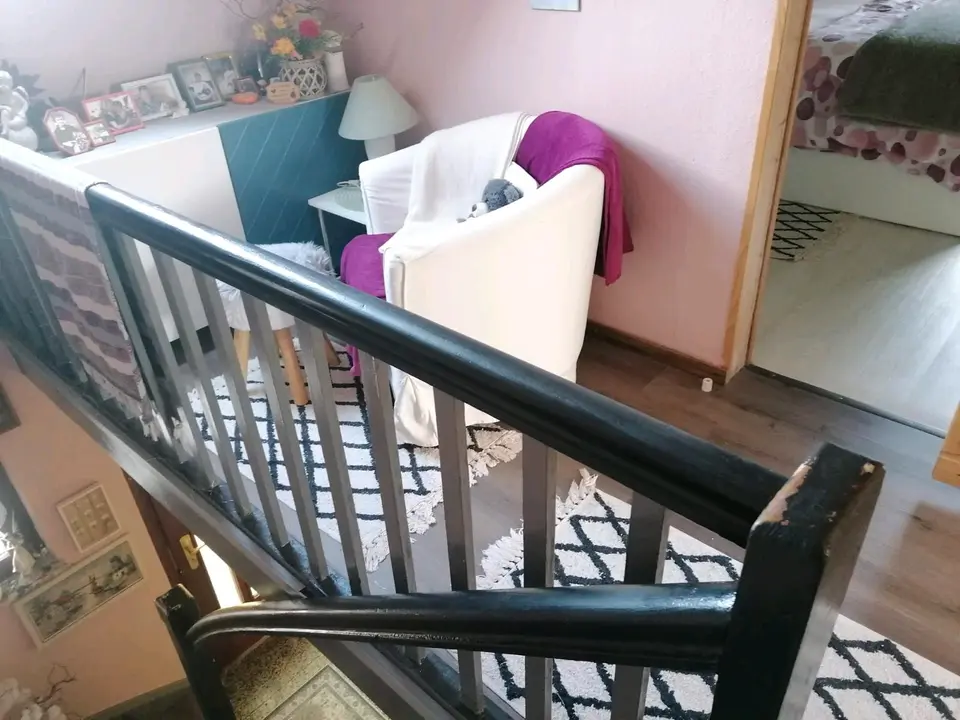 4 Zimmer Haus mit 90 m² in Soltau – Bild 6