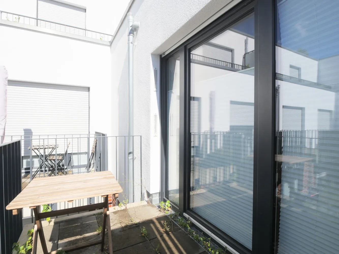 1 Zimmer Wohnung mit 33 m² in Aachen – Bild 7