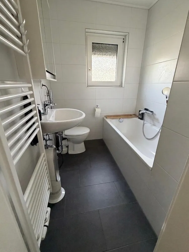 2 Zimmer Wohnung mit 54 m² in Frankenthal (Pfalz) – Bild 5