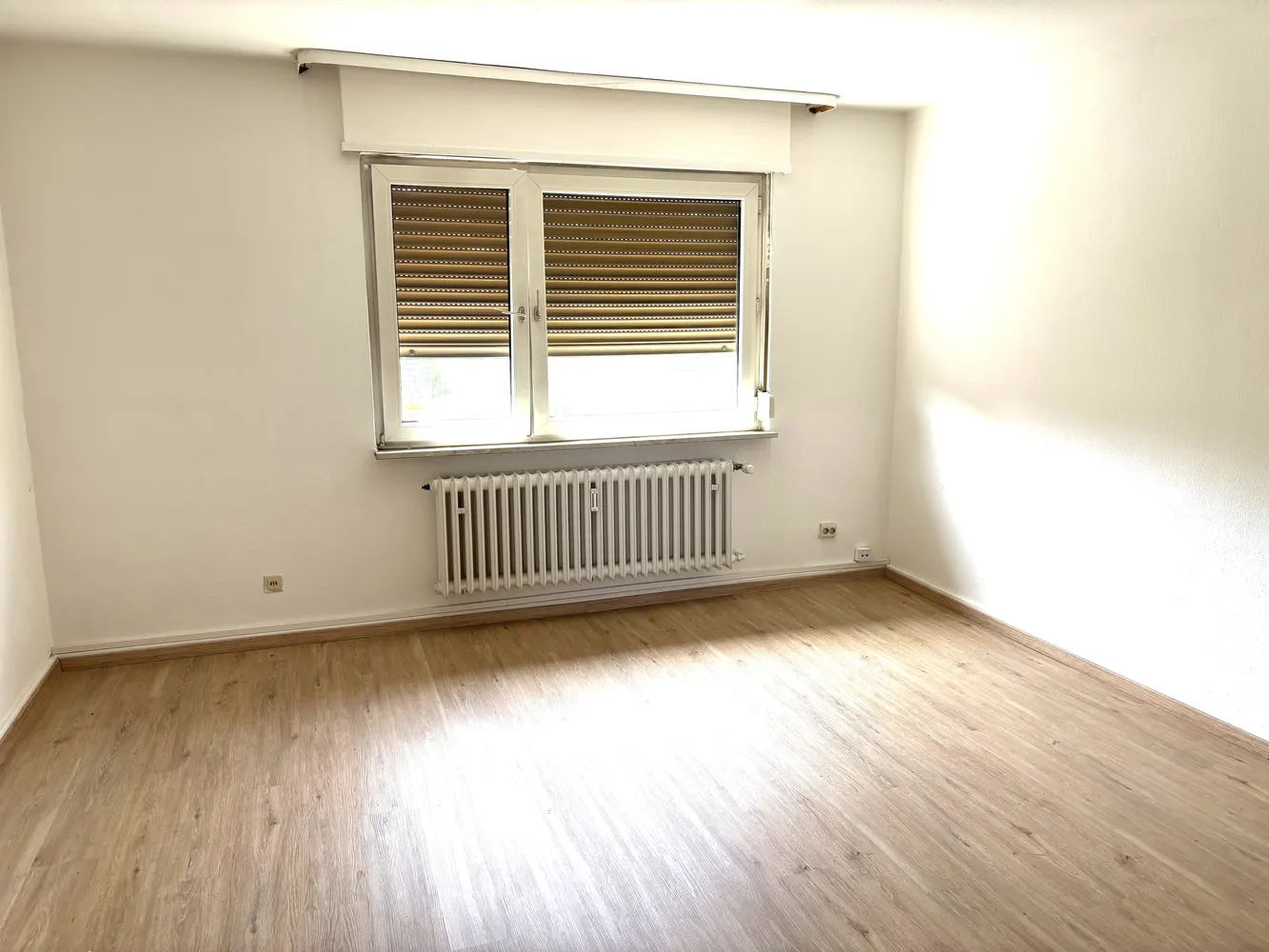 2 Zimmer Wohnung mit 60 m² in Mannheim – Bild 2