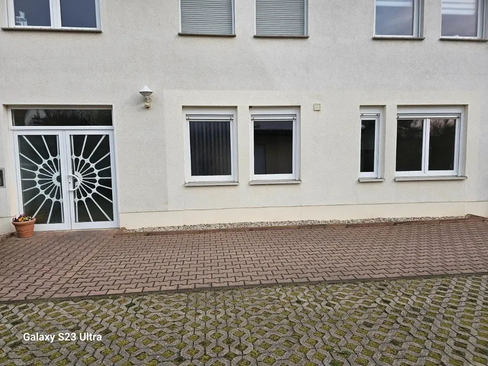 3 Zimmer Wohnung mit 85 m² in Borna – Bild 1