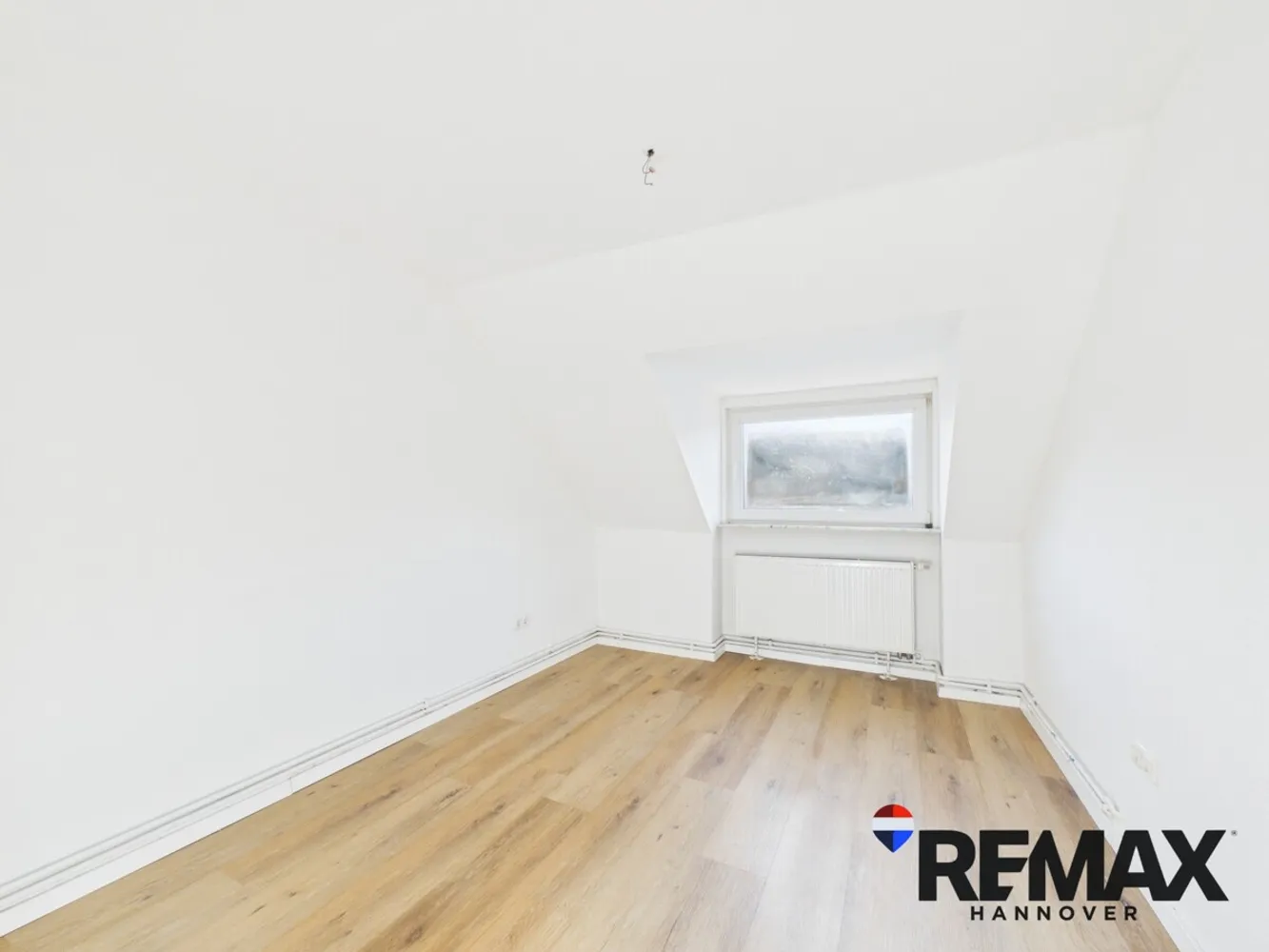 4 Zimmer Wohnung mit 70 m² in Hannover – Bild 5