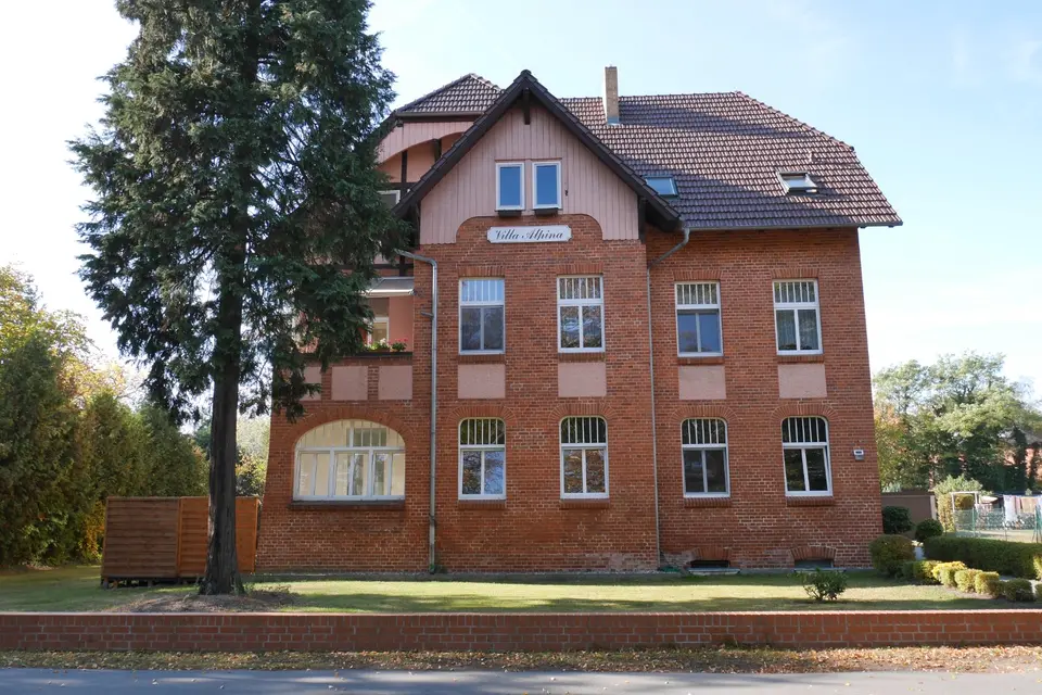 2 Zimmer Wohnung mit 62 m² in Hoyerswerda – Bild 7
