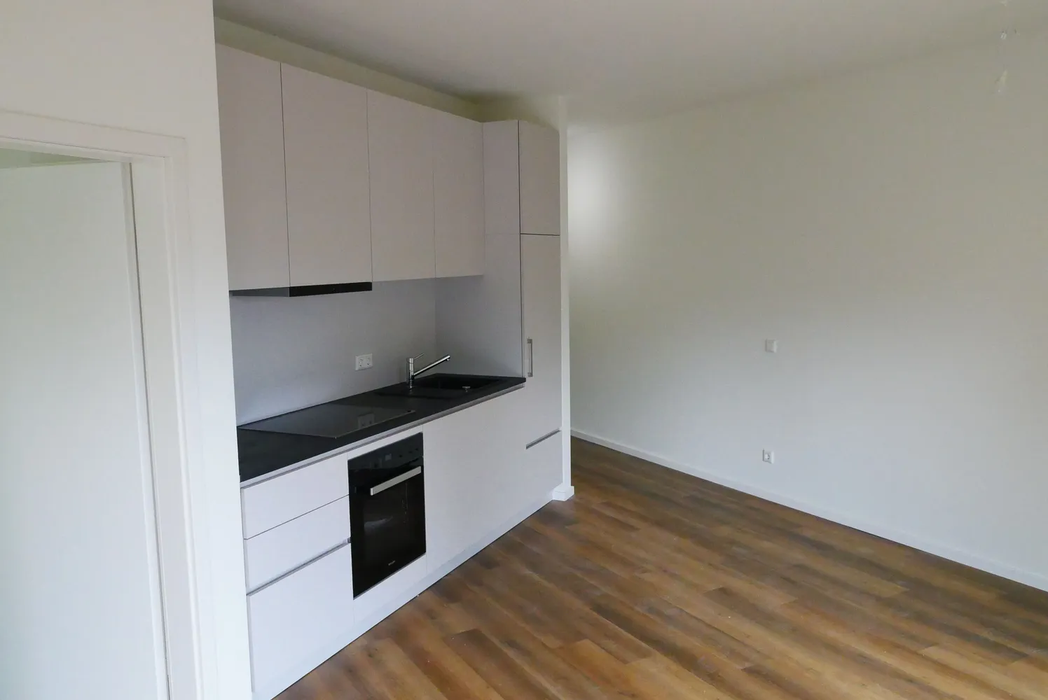 2 Zimmer Wohnung mit 53 m² in Hamburg – Bild 5