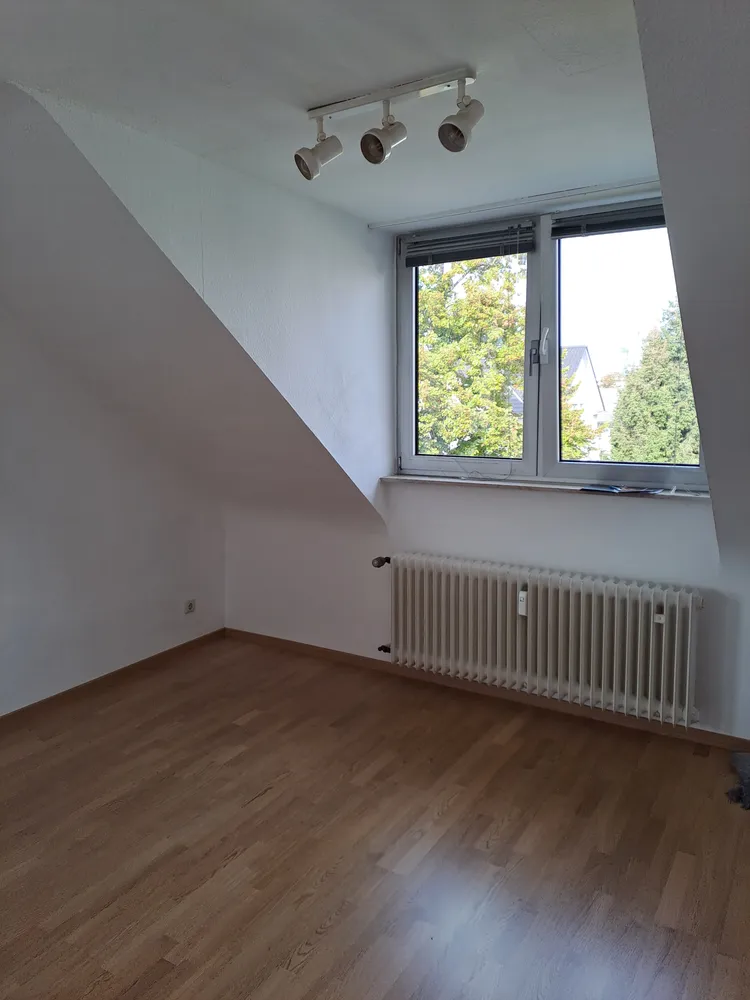 1 Zimmer Wohnung mit 25 m² in Frankfurt am Main – Bild 6