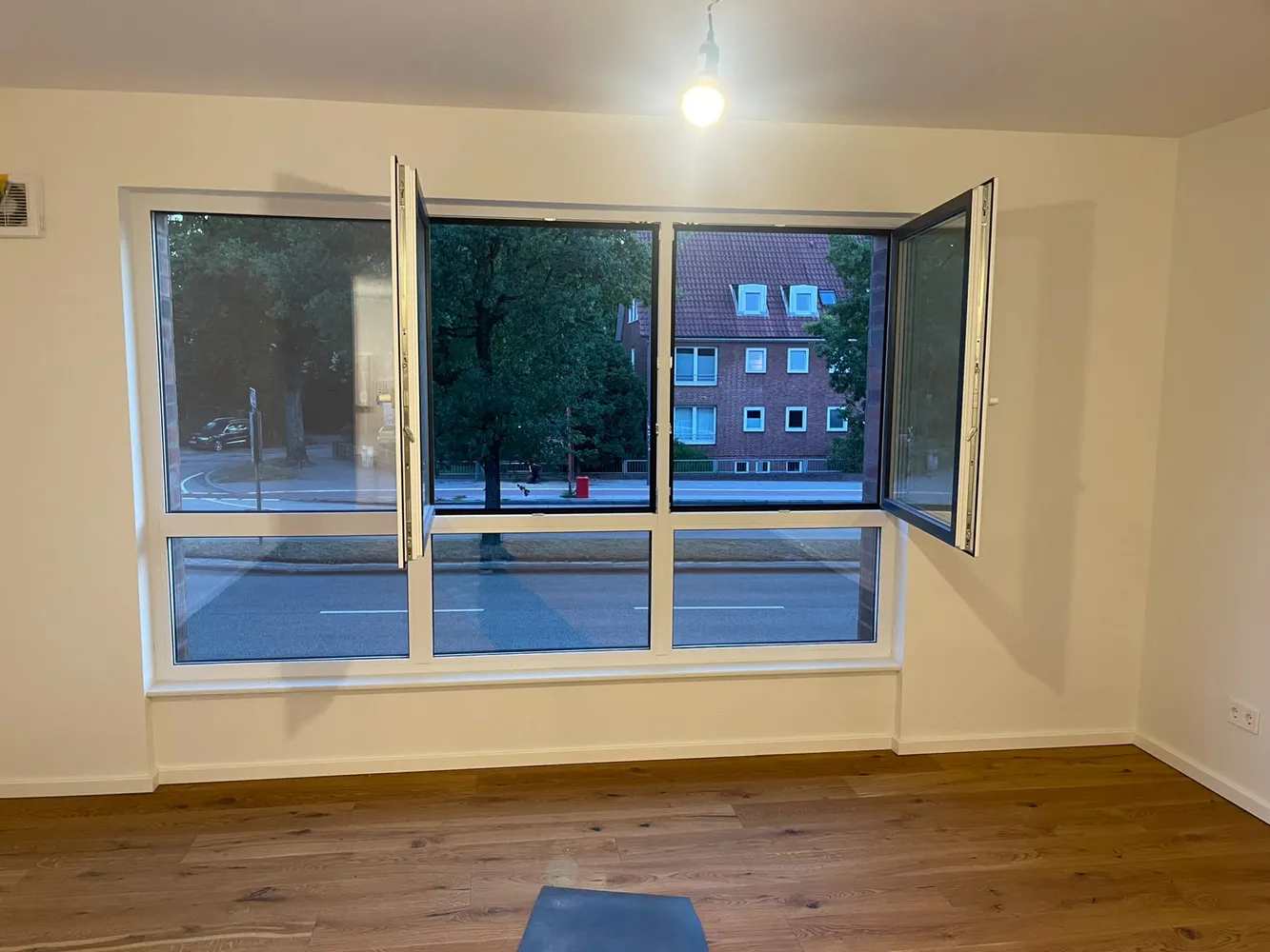 1 Zimmer Wohnung mit 37 m² in Hamburg – Bild 4