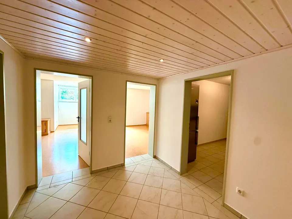 3 room apartment with 100 m² in Günzburg – Photo 8