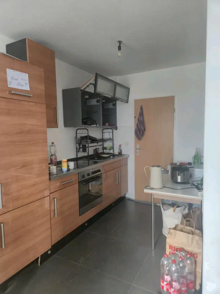 2 Zimmer Wohnung mit 68 m² in Duisburg – Bild 2
