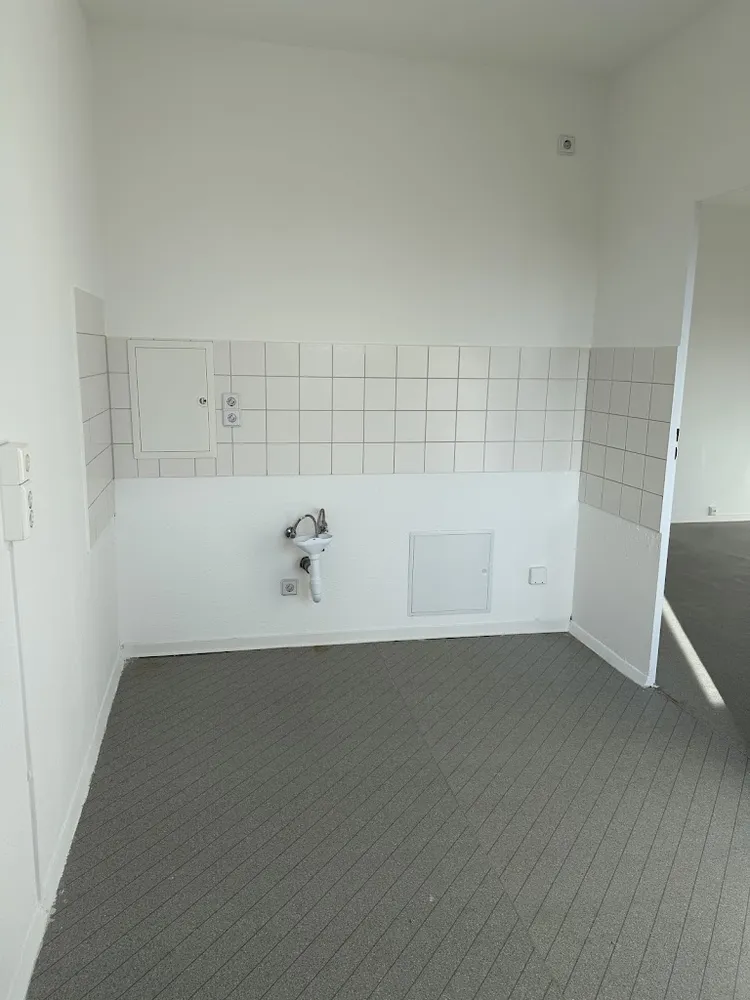2 room apartment with 53 m² in Berlin – Photo 6