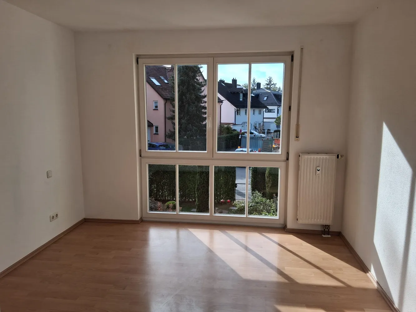 2 Zimmer Wohnung mit 52 m² in München – Bild 9