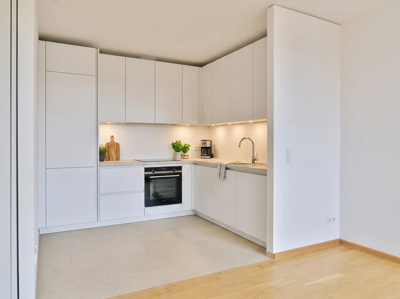 3 Zimmer Wohnung mit 124 m² in Berlin – Bild 6