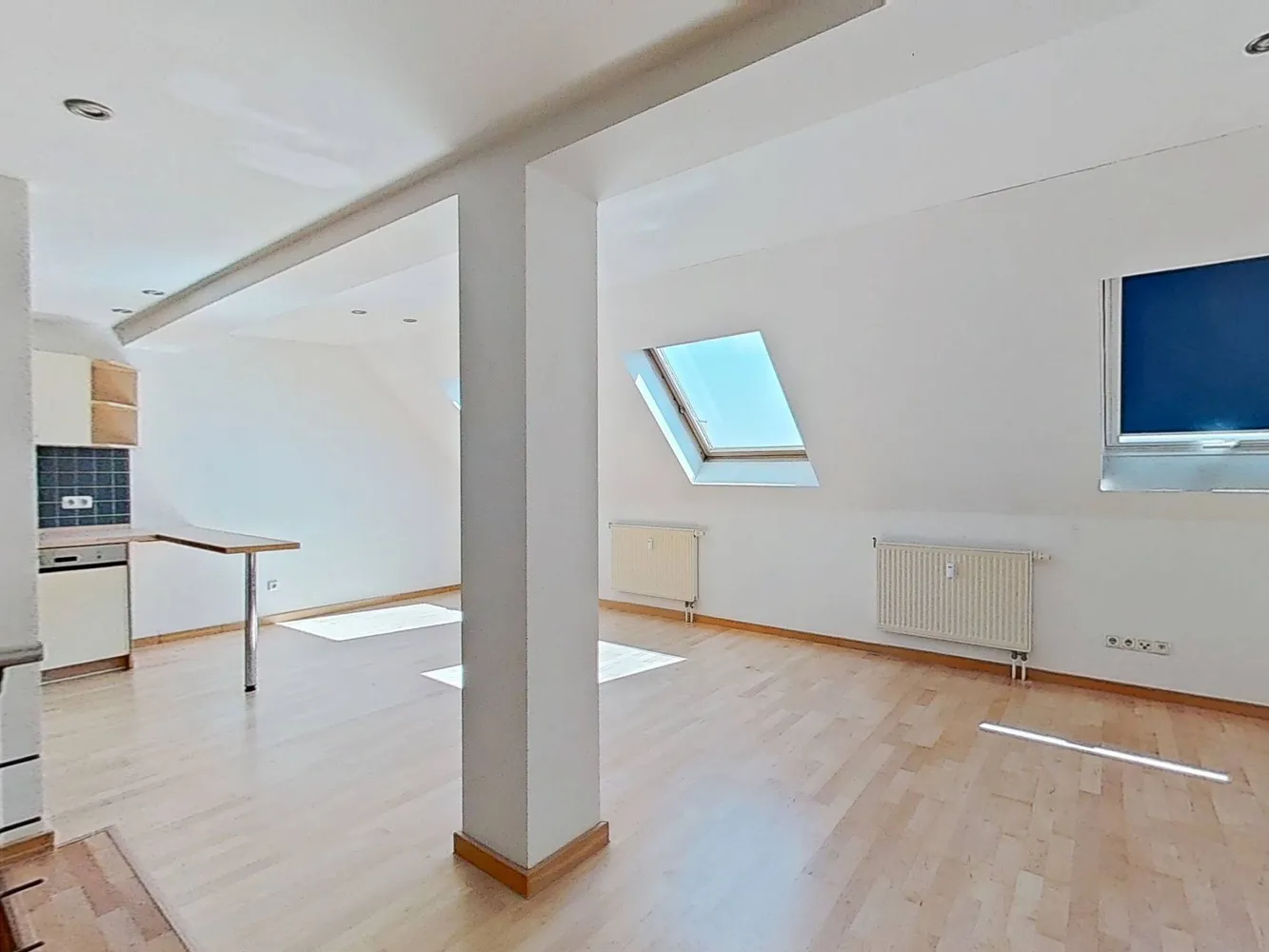 3 room apartment with 118 m² in Magdeburg – Photo 3