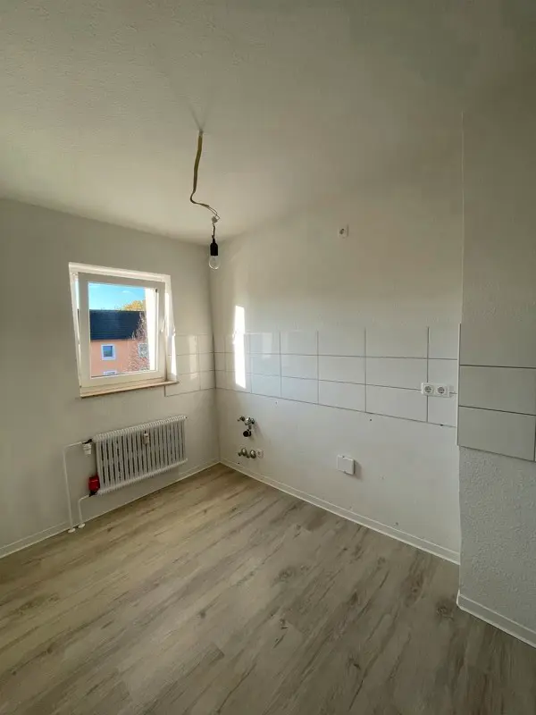 3 Zimmer Wohnung mit 57 m² in Dortmund – Bild 2