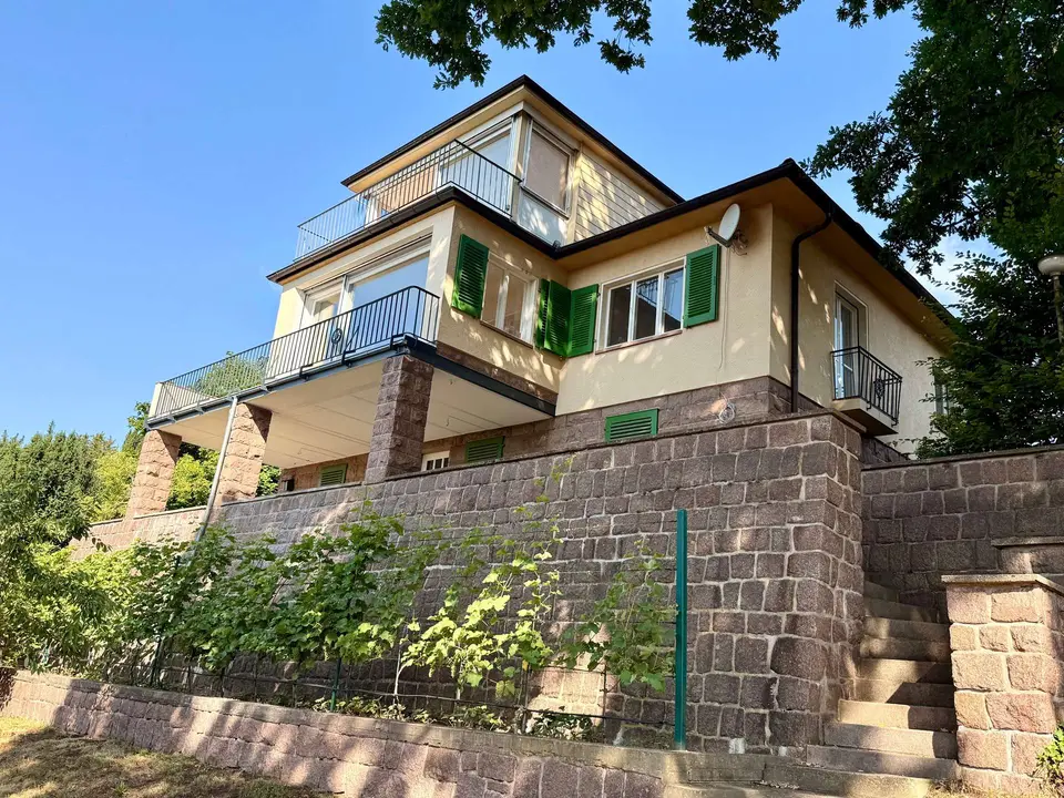 7 Zimmer Haus mit 250 m² in Meißen – Bild 2