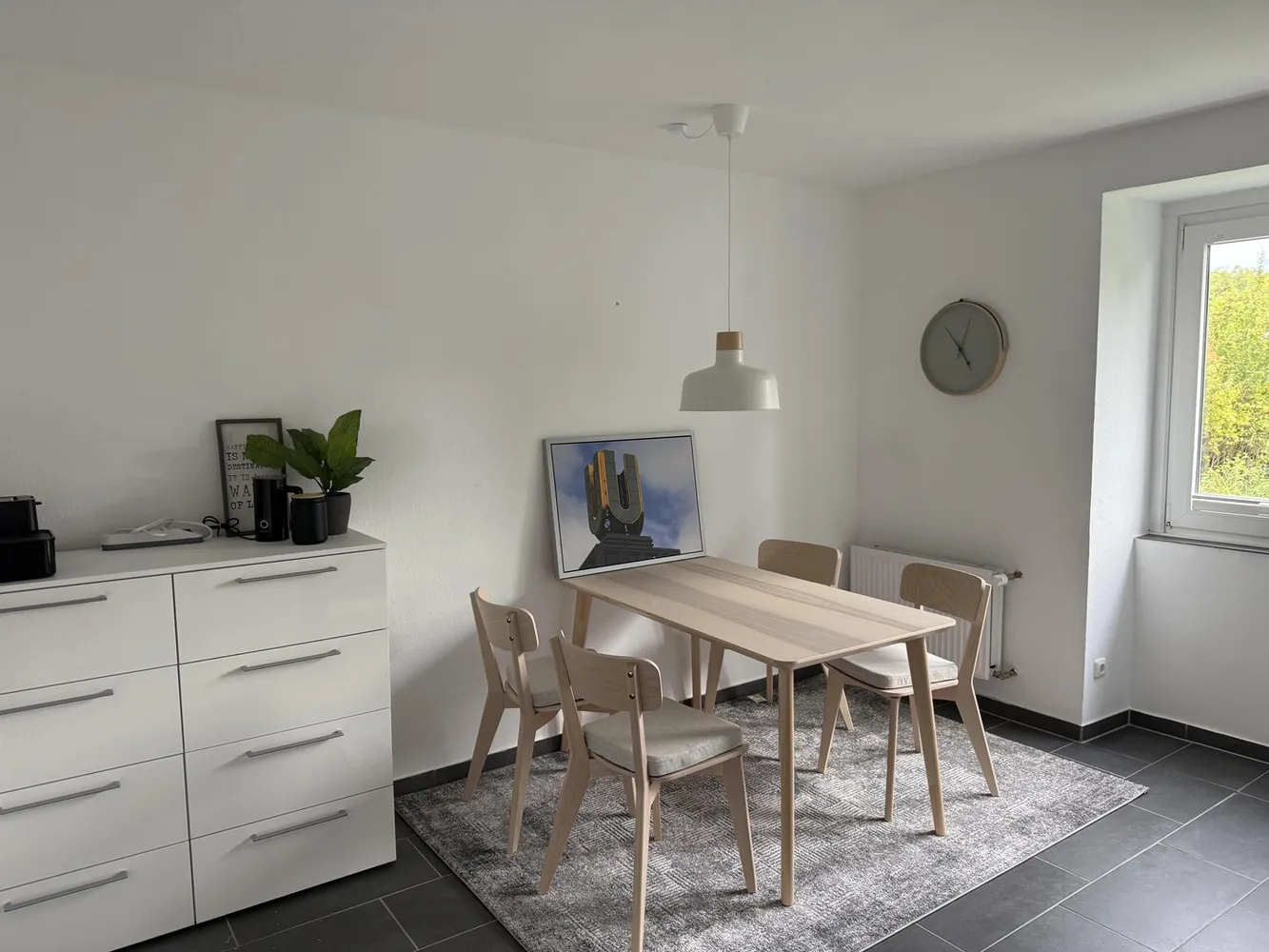 2 room apartment with 44 m² in Dortmund – Photo 8
