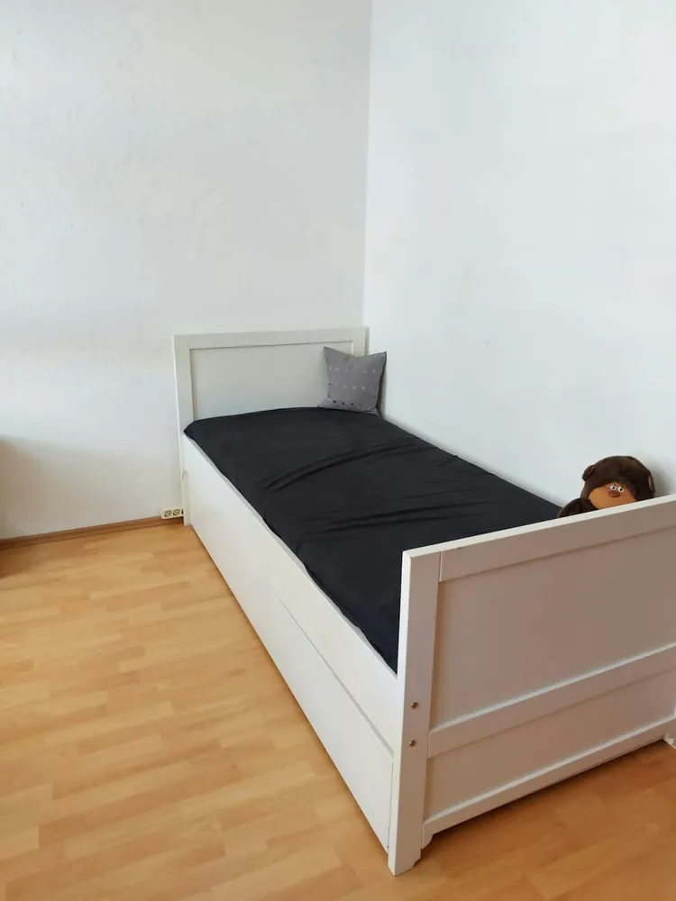 Shared room with 14 m² in Berlin – Photo 1