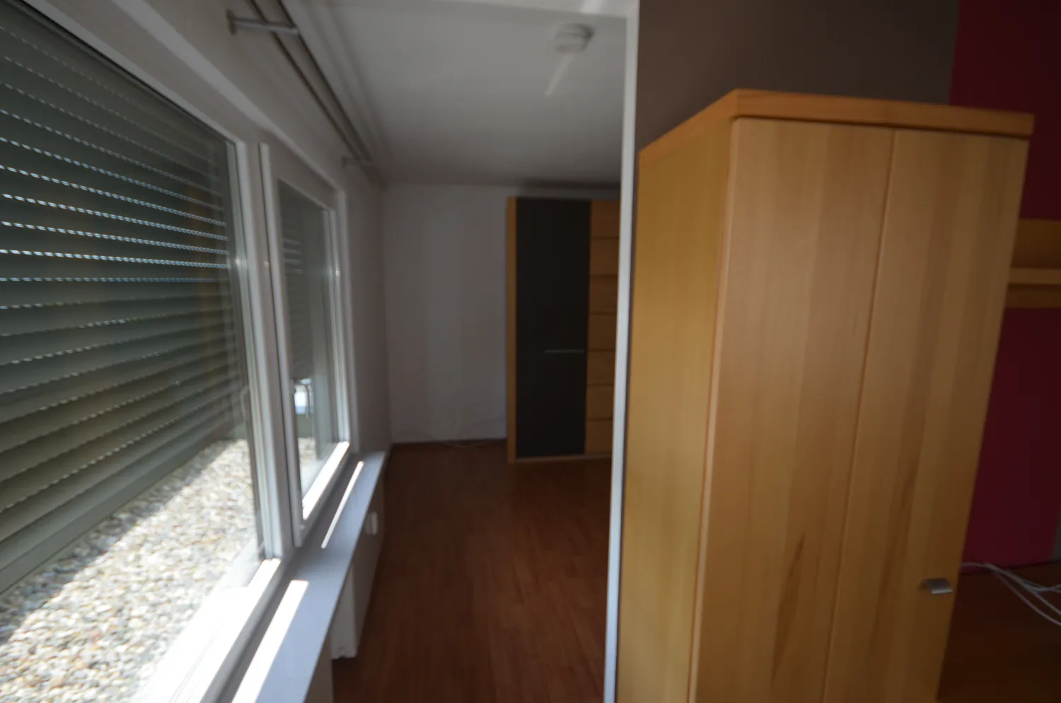 2 room apartment with 55 m² in Heilbronn – Photo 11