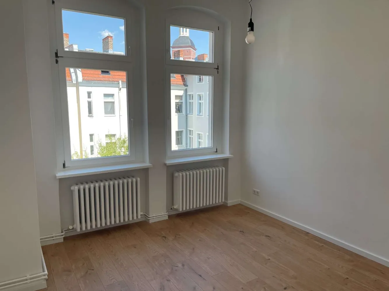 3 Zimmer Wohnung mit 84 m² in Berlin – Bild 7