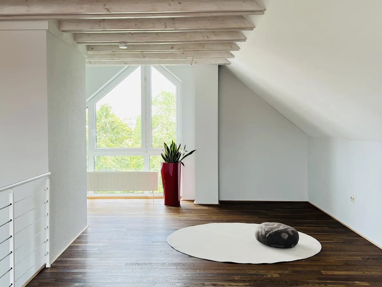 4 Zimmer Wohnung mit 175 m² in Hockenheim – Bild 8