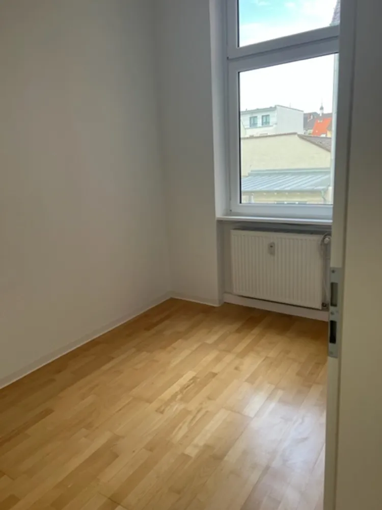 5 Zimmer Wohnung mit 100 m² in Mannheim – Bild 10