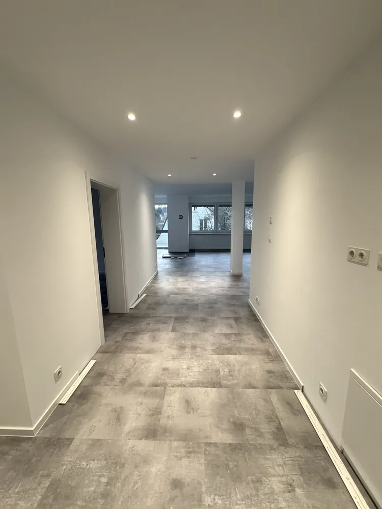 3 Zimmer Wohnung mit 116 m² in Detmold – Bild 3