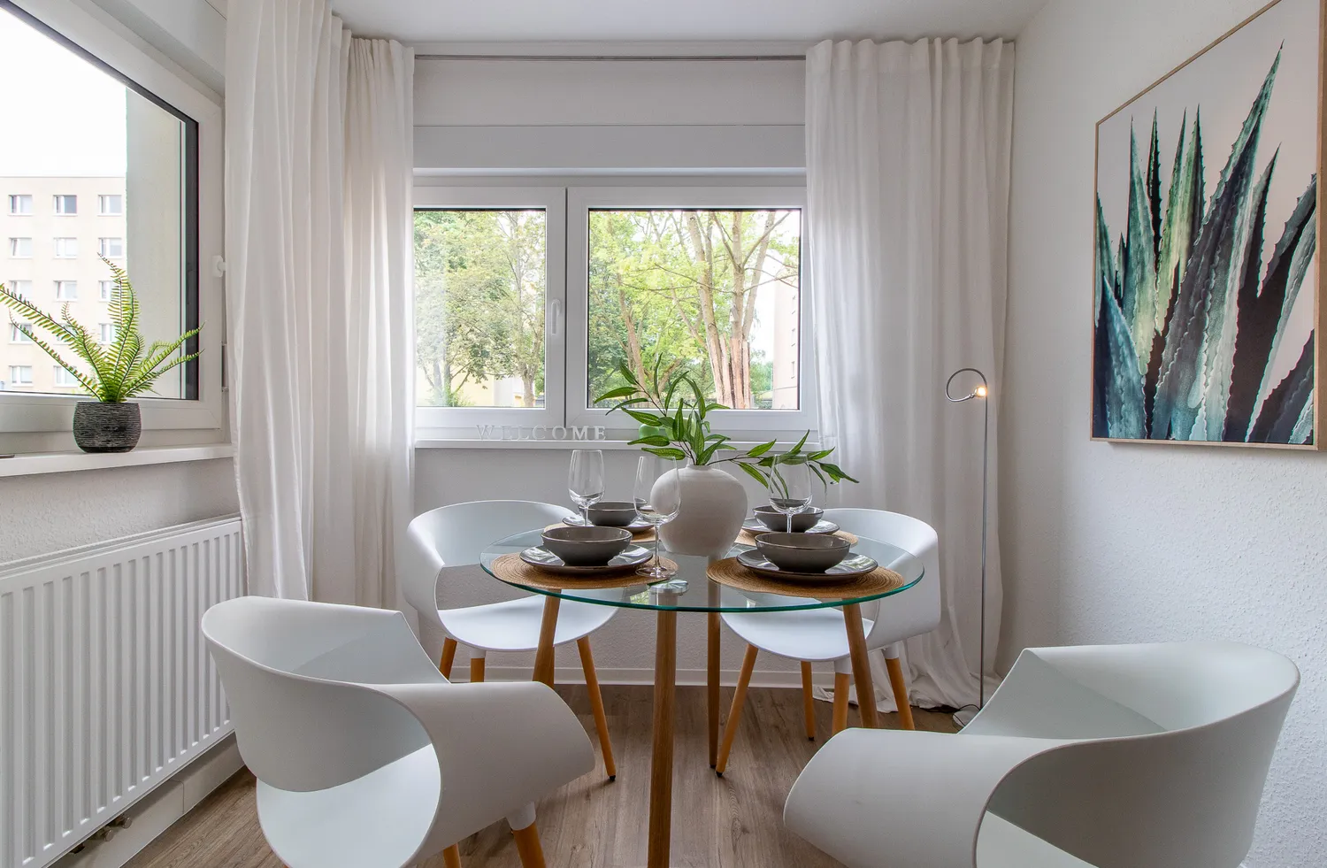 4 Zimmer Wohnung mit 108 m² in Chemnitz – Bild 9
