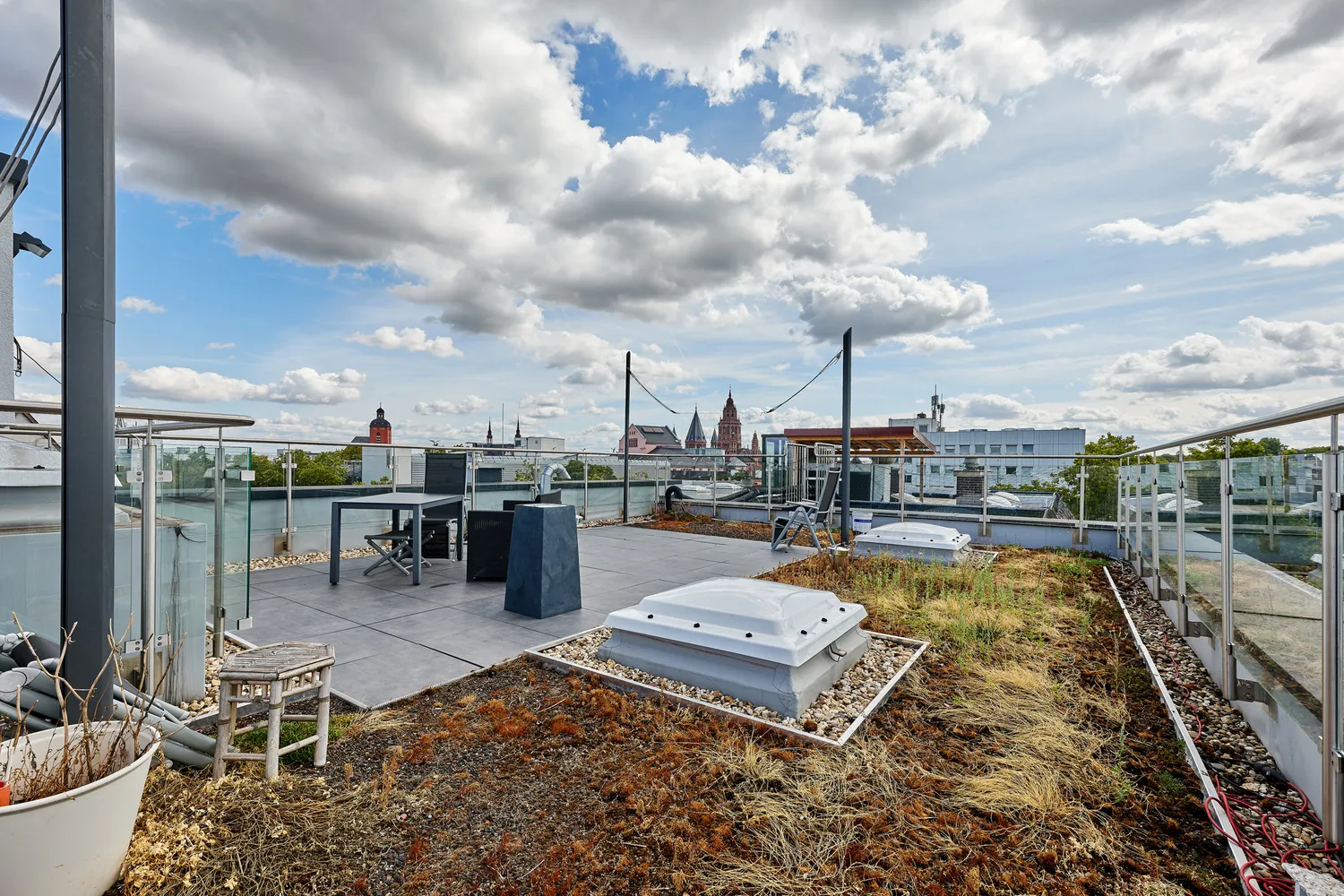3 Zimmer Wohnung mit 78 m² in Mainz – Bild 5